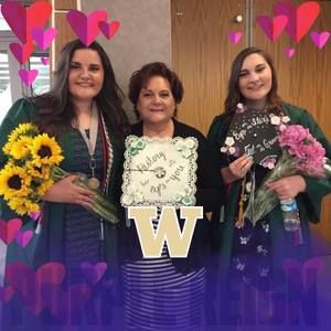 Meet your Posher, Mary